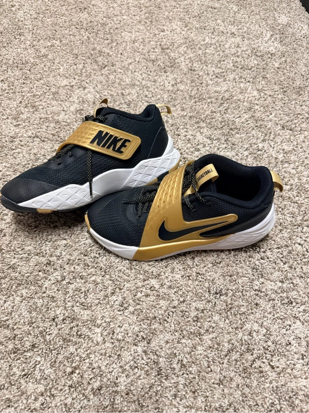 Nike durable basketball